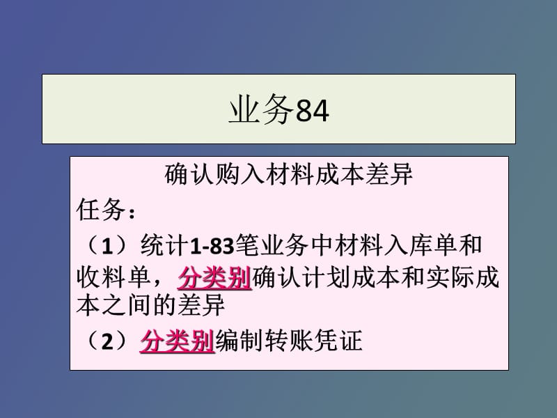 材料成本差异的确认.ppt_第1页