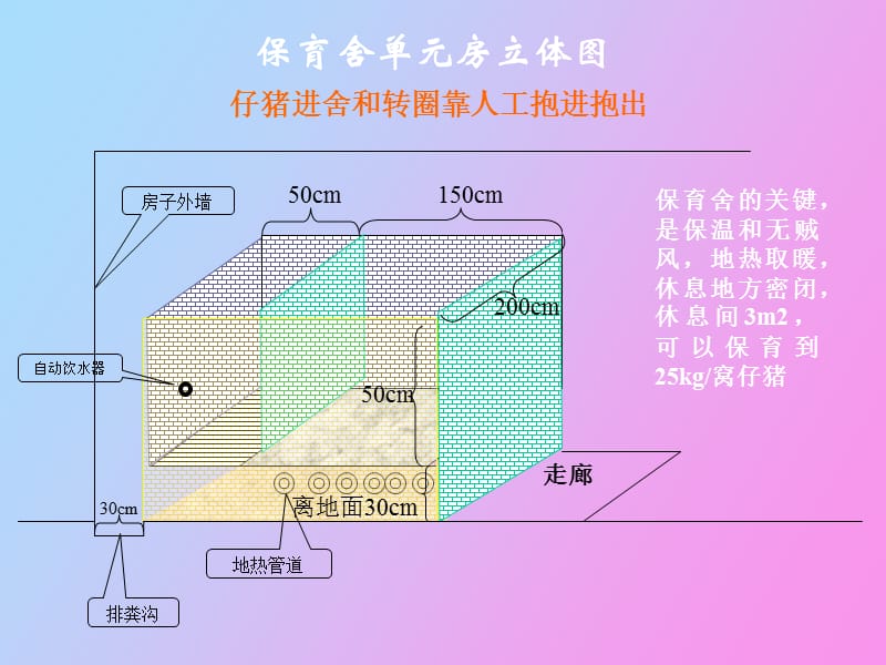 桑国俊 猪舍设计图谱.ppt_第3页