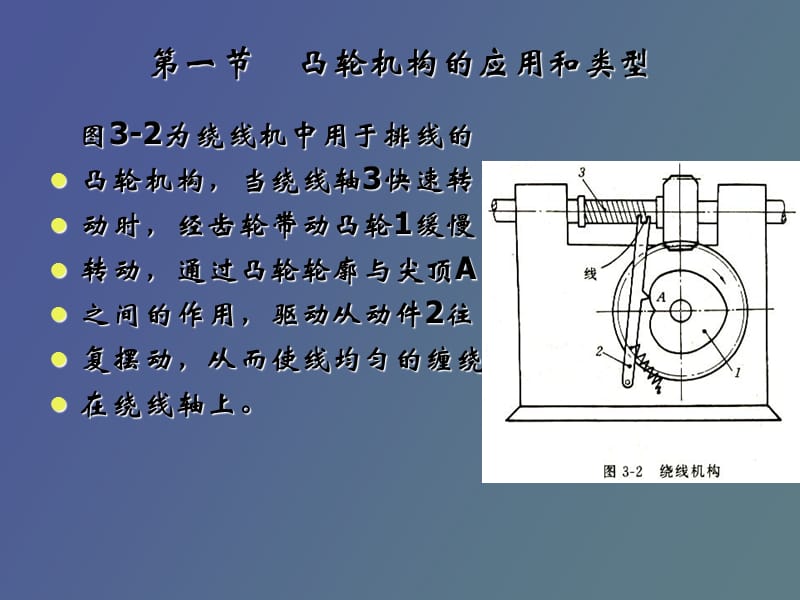 机械设计基础课件第三章凸轮机构.ppt_第3页