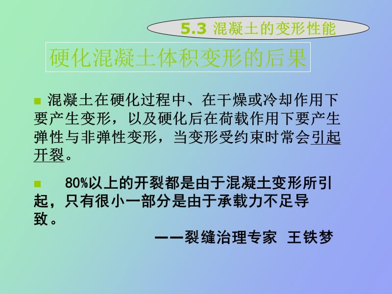 混凝土的变形性能.ppt_第2页