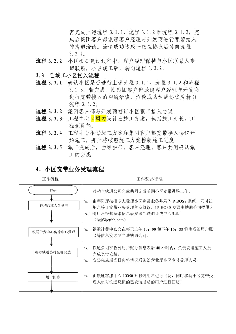 蕲春移动小区宽带接入流程.doc_第2页