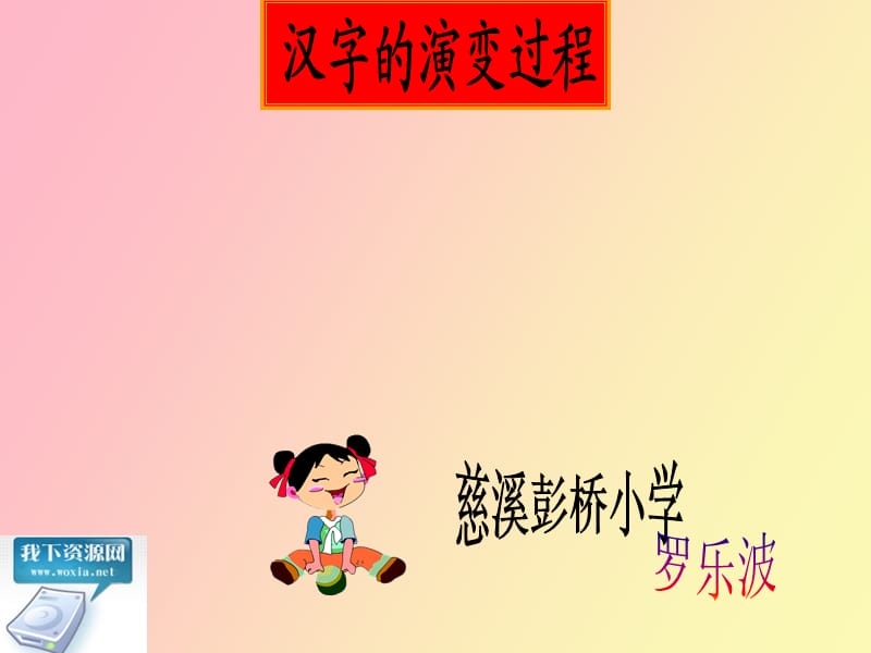 汉字的演变正式.ppt_第2页