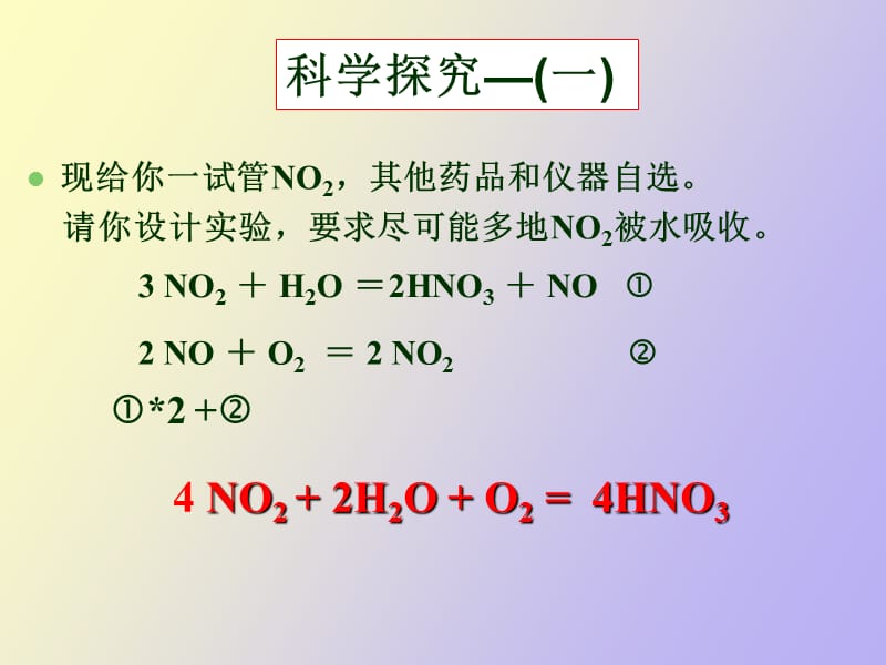 氮的氧化物、氨气及硝酸.ppt_第3页