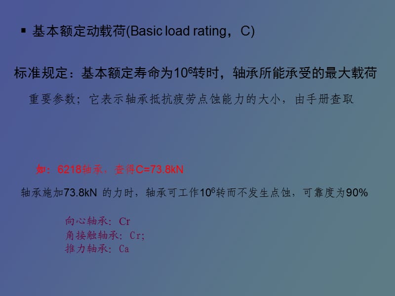 滚动轴承寿命计算.ppt_第3页