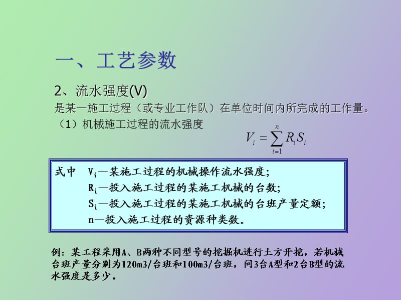 流水施工的主要参数.ppt_第3页