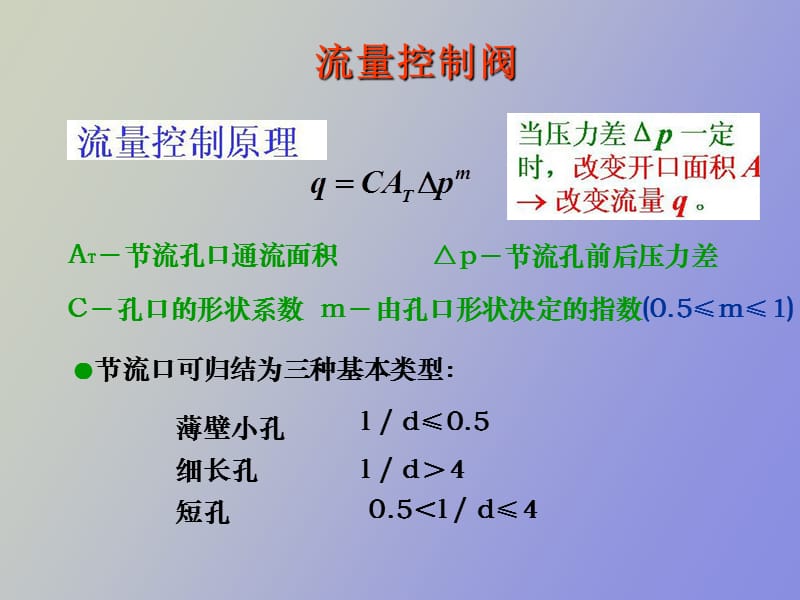 流阀与调速阀.ppt_第3页