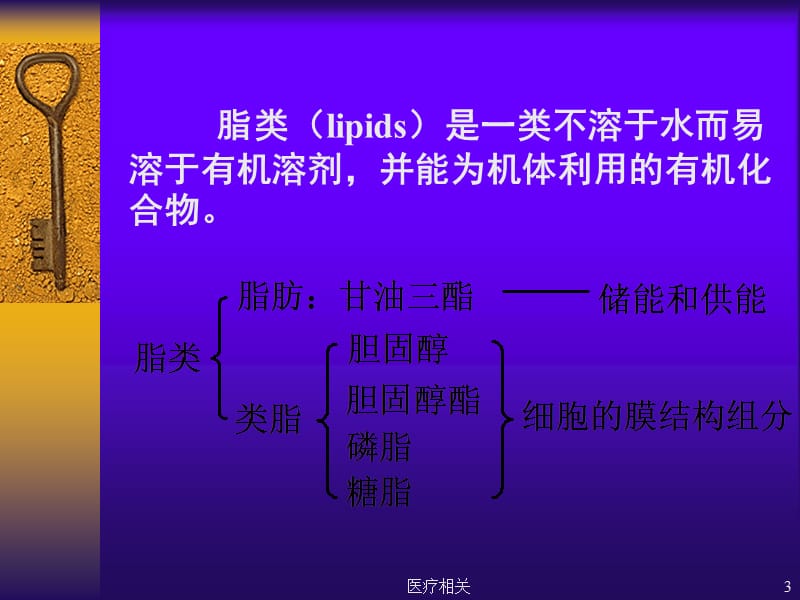 血脂异常和脂蛋白异常血症#知识培训.ppt_第3页