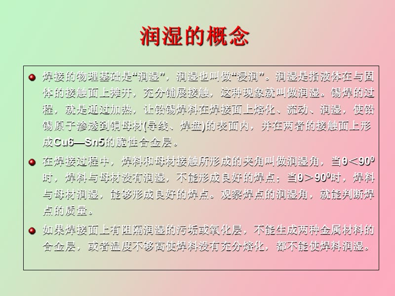 电子产品制造工艺表面组装焊接技术.ppt_第2页