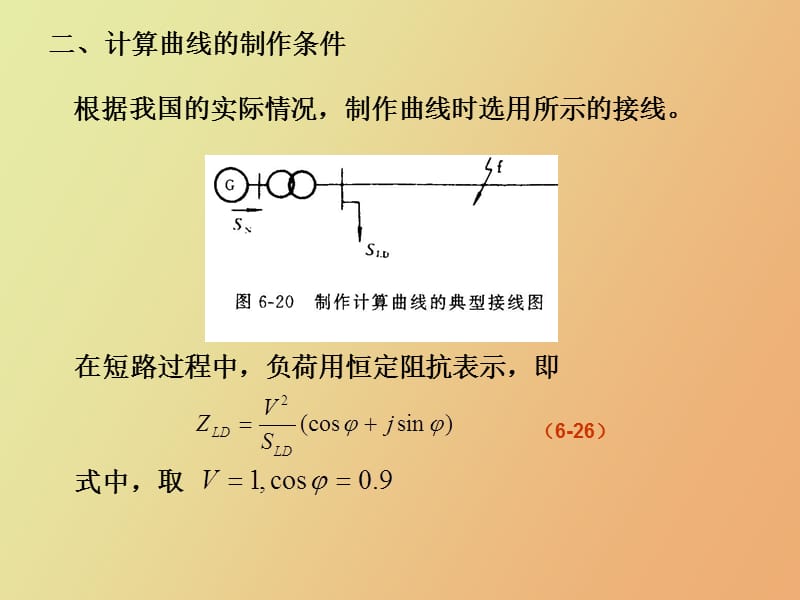 短路电流计算曲线的概念.ppt_第2页