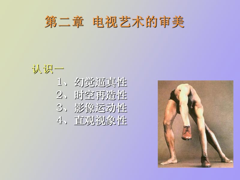 电视艺术审美.ppt_第2页