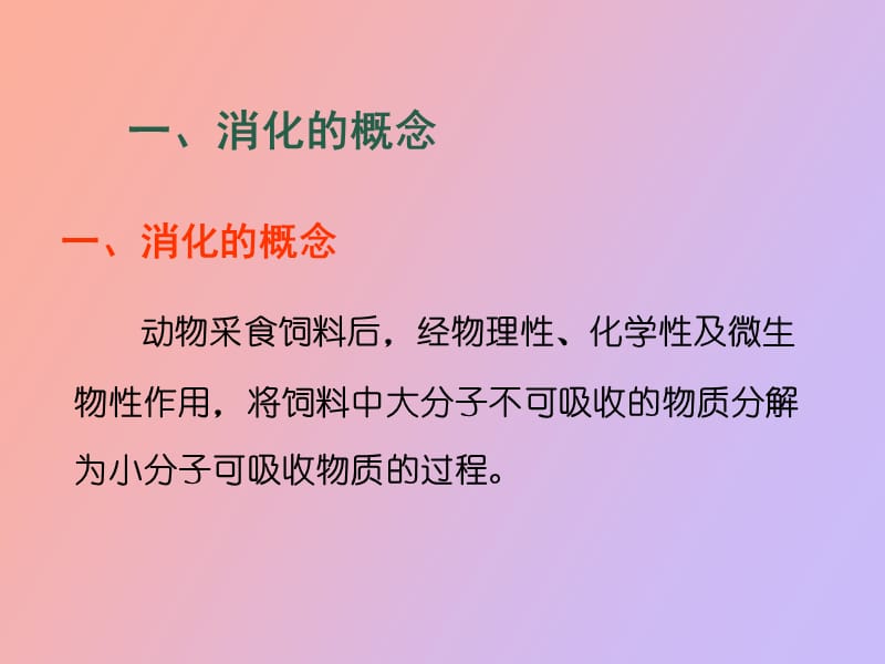 畜禽对饲料的消化与利用.ppt_第3页