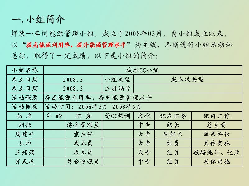 焊装一车间节能改善材料.ppt_第2页