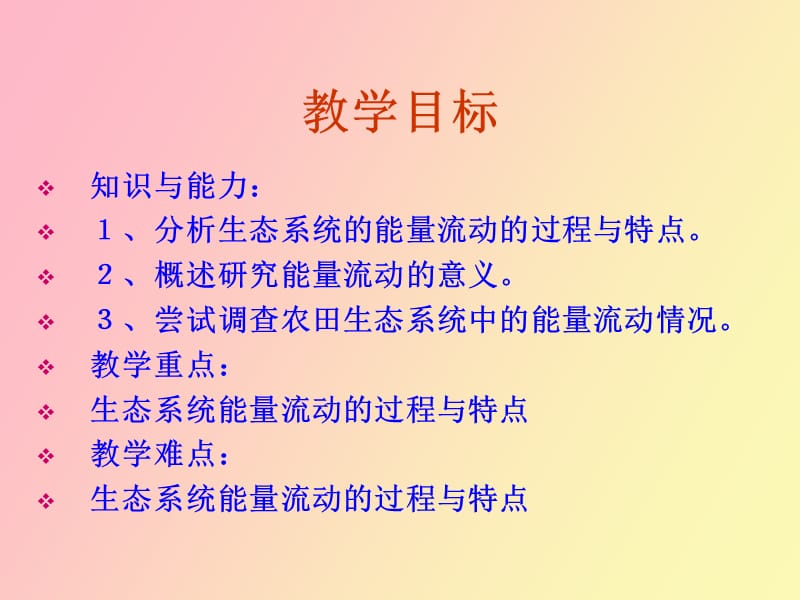 生态系统的能量流动可用.ppt_第1页