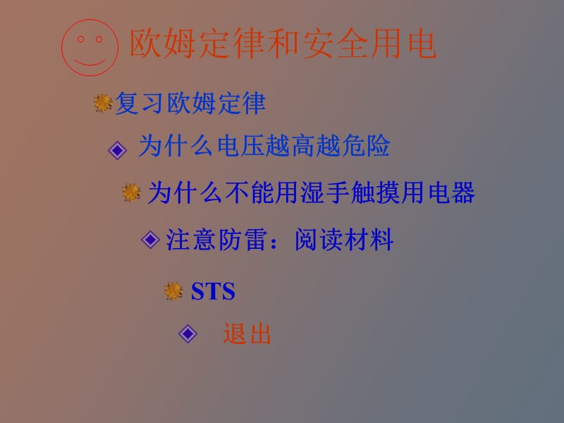 物理欧姆定律和安全用电.ppt_第3页