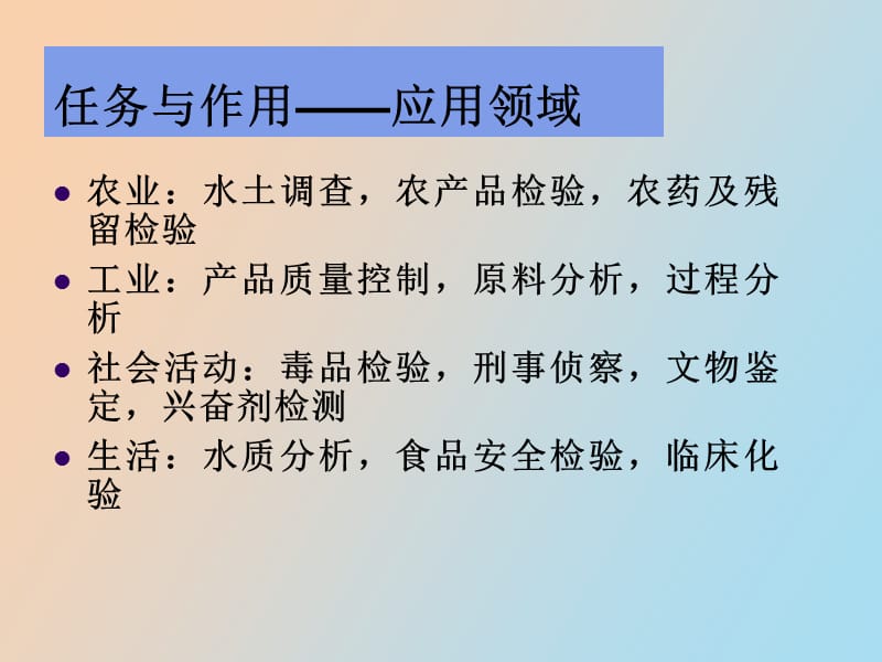 现代仪器分析方法.ppt_第2页