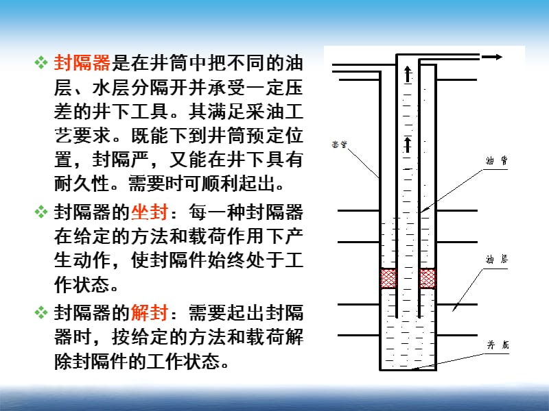 封隔器基础知识【严选内容】.ppt_第2页