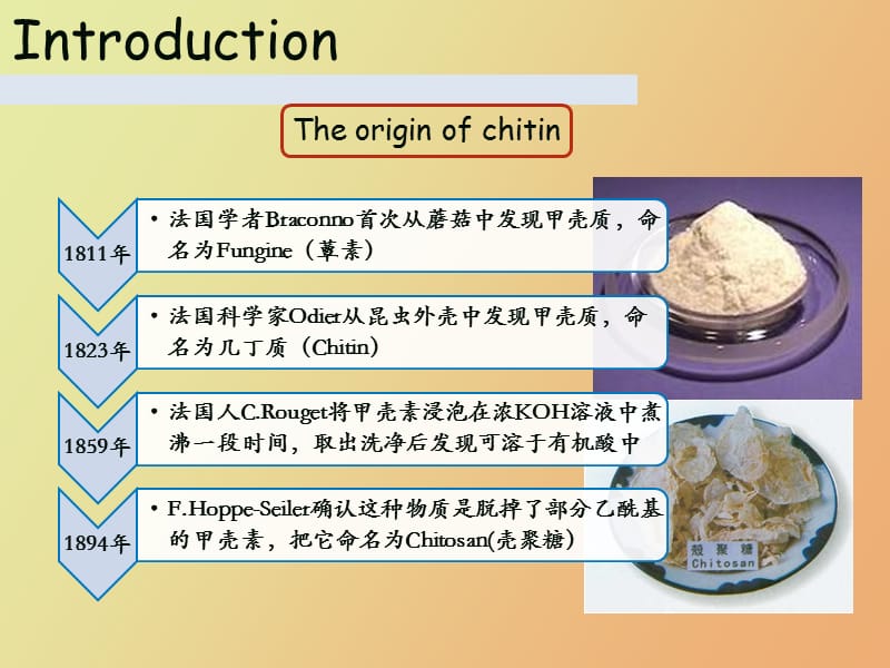 甲壳素和壳聚糖.pptx_第3页