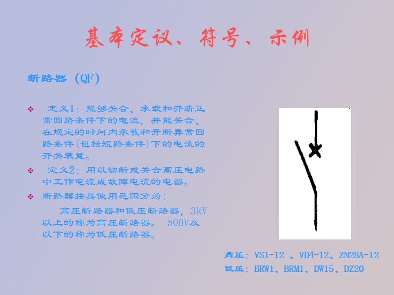 电气元器件符号.ppt_第2页