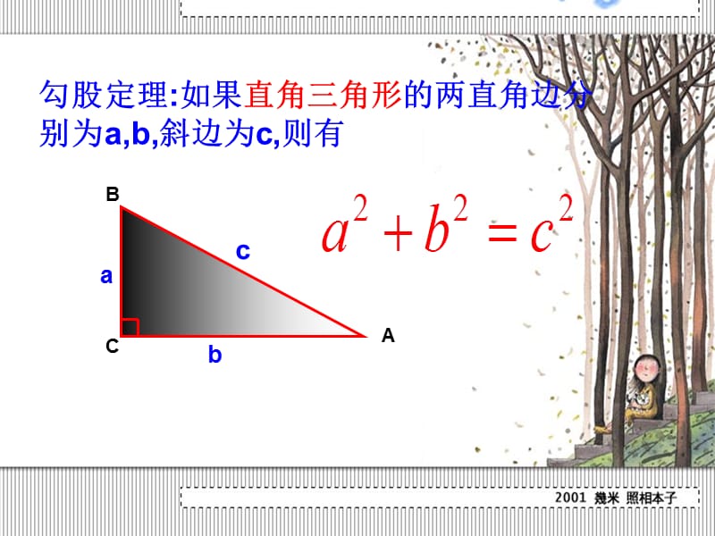 复习课件勾股定理 (2).ppt_第2页