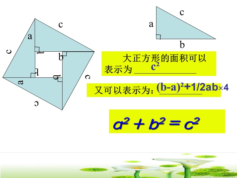 复习课件勾股定理 (2).ppt_第3页