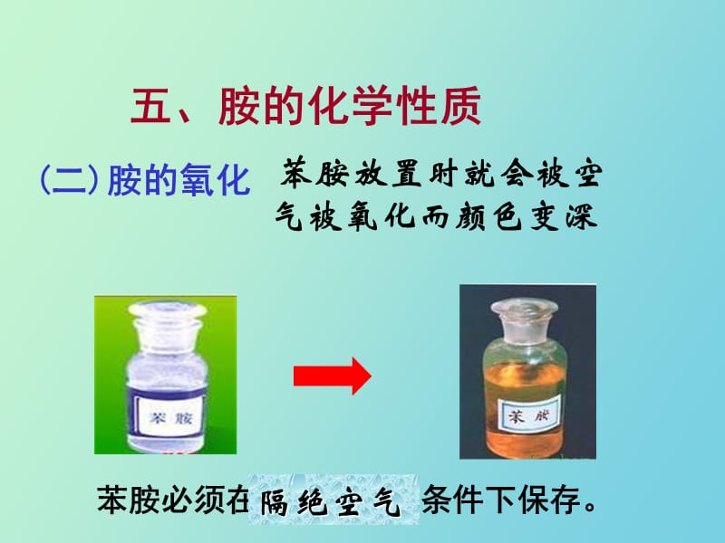 胺的化学性质.ppt_第3页