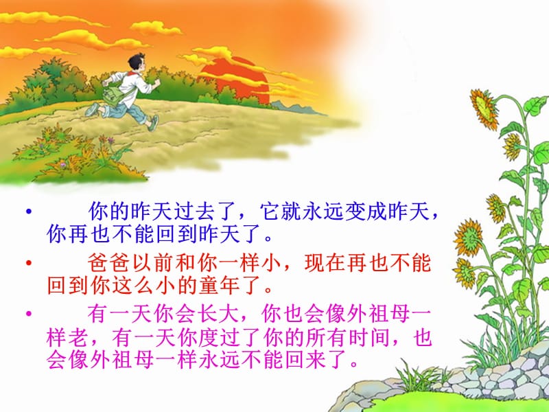 和时间赛跑 (2).ppt_第3页