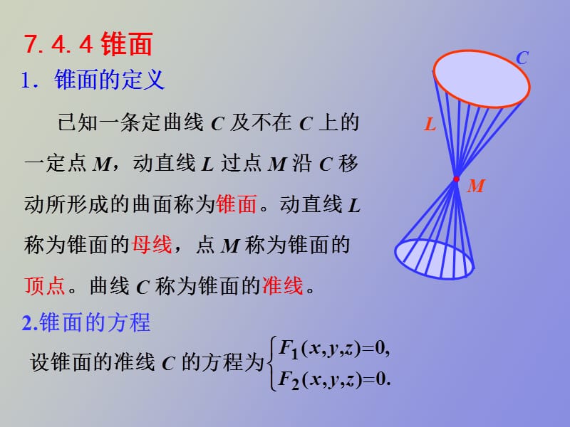 空间曲面和空间曲线.ppt_第1页