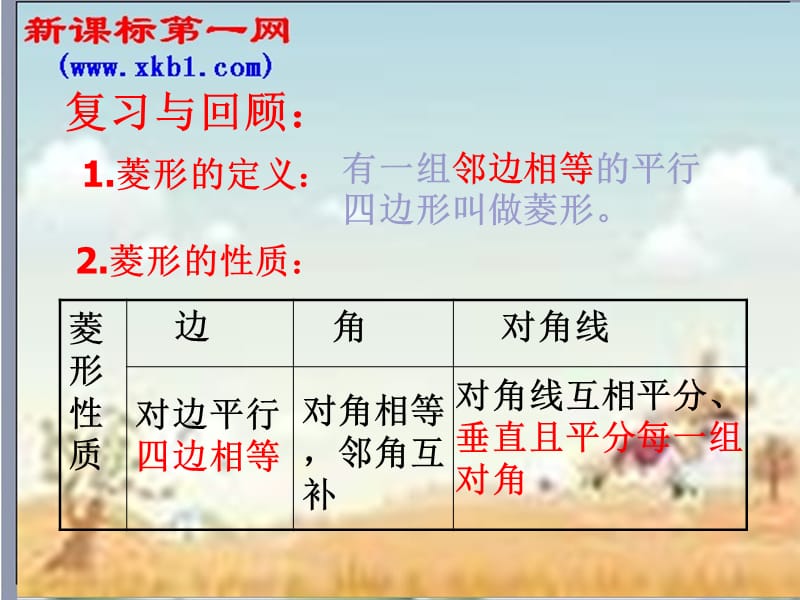 菱形的判定课件(1).ppt_第2页