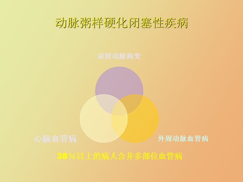 肢动脉硬化闭塞症介入治疗并发症.ppt_第2页