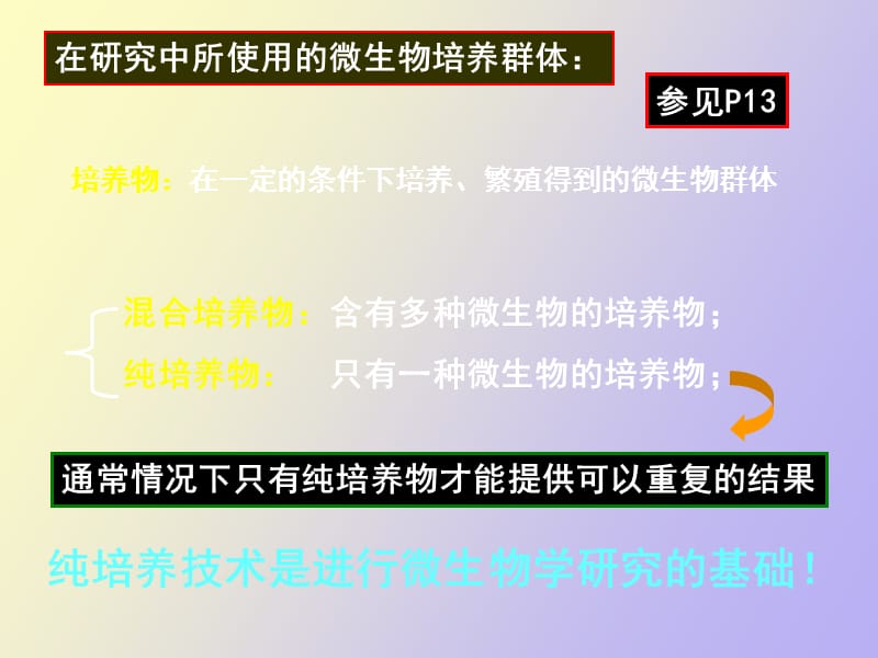 纯培养和显微技术.ppt_第3页