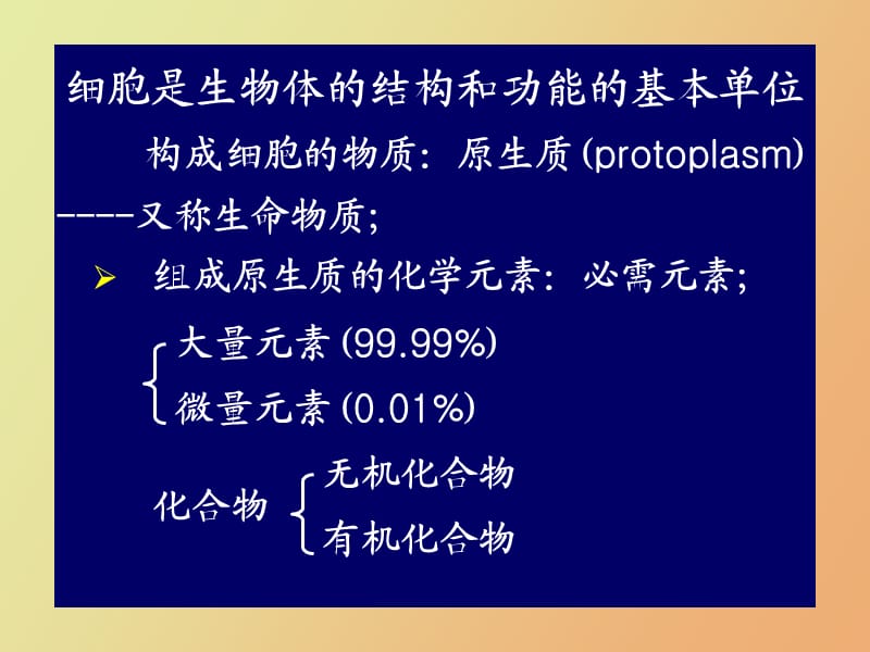 细胞的分子基础.ppt_第2页