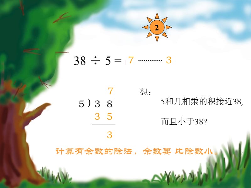 有余数的除法（2）.ppt_第2页