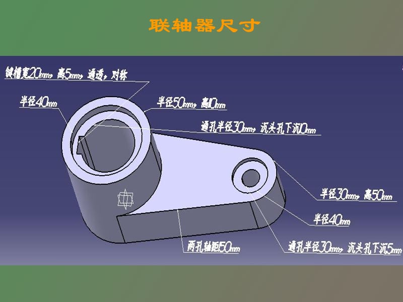 考试题目及评分标准.ppt_第3页