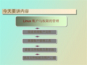 账户与权限的管理.ppt