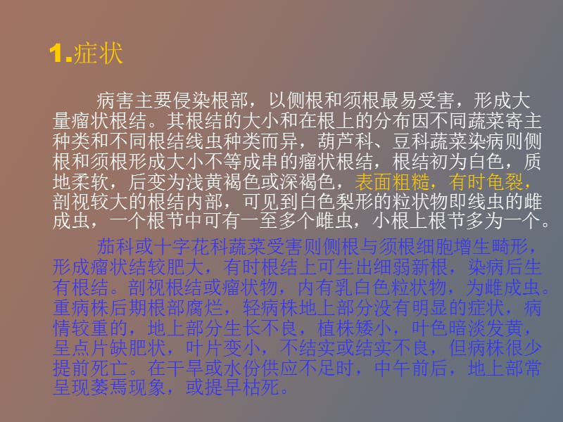 蔬菜根结线虫病.ppt_第2页