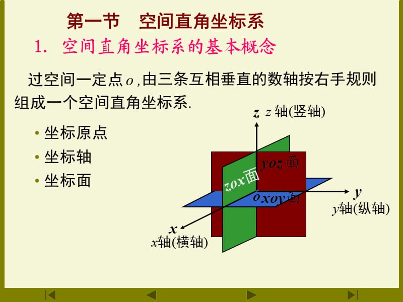 微积分吴传生版高等数学课件.ppt_第2页