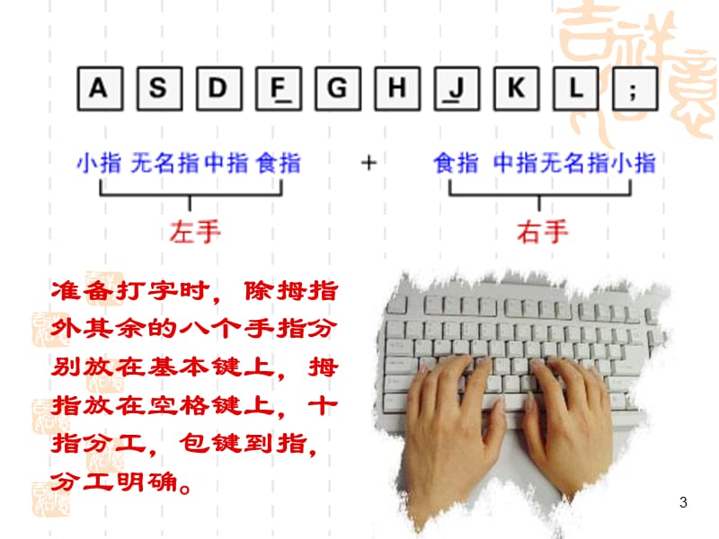 正确的坐姿和指法PPT演示文稿.ppt_第3页