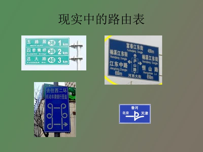 路由器配置静态路由.ppt_第2页