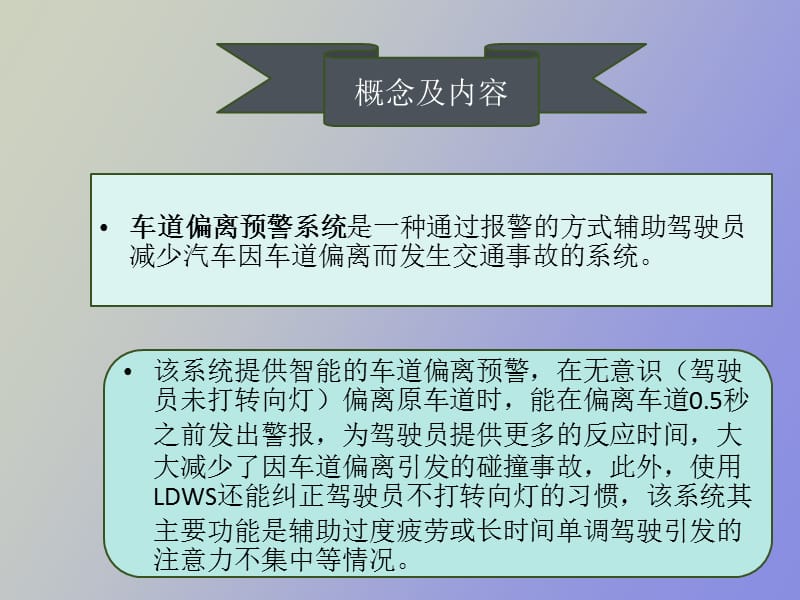 车道偏离预警.ppt_第2页