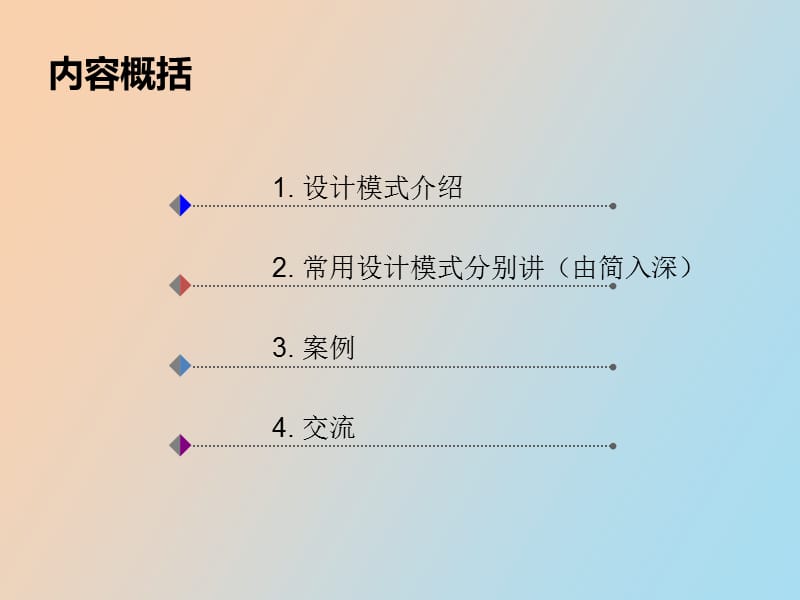 设计模式王维雄.ppt_第2页