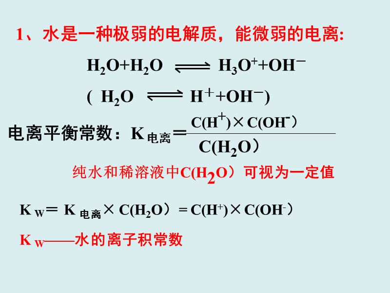 常见弱电解质 课件(12张).ppt_第2页