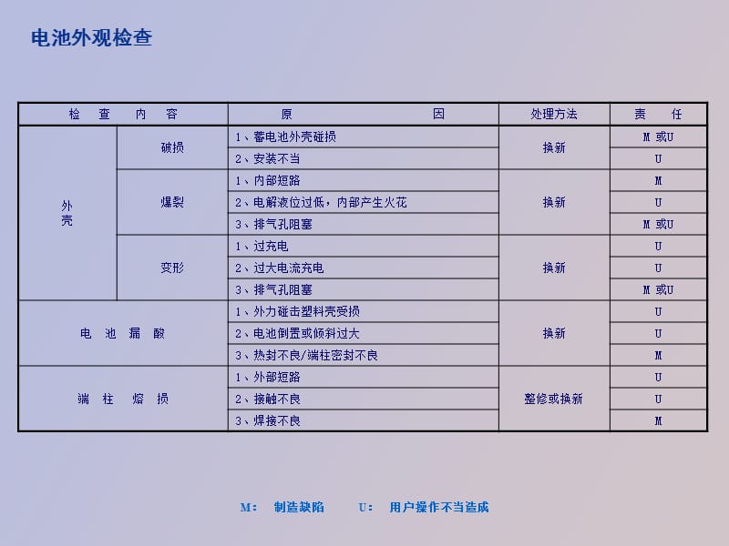 蓄电池常见技术故障分析.pptx_第2页