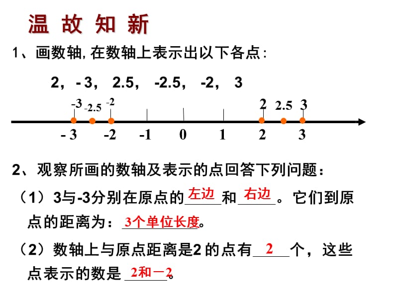 新人教版七年级数学_1.2.3_相反数_课件.ppt_第3页