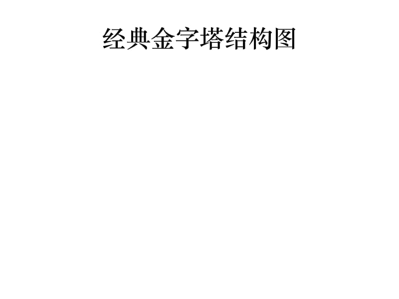 金字塔图形PPT模板.ppt_第3页