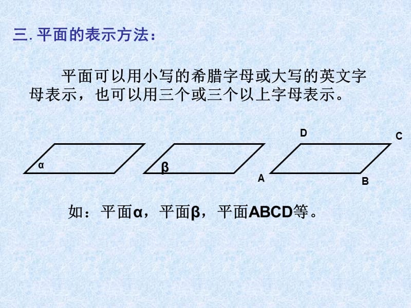 平面的基本性质(1).ppt_第3页