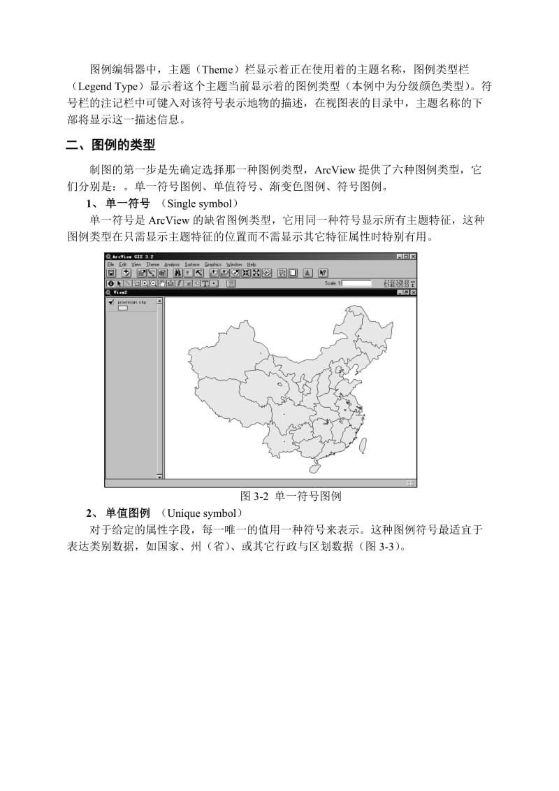 ArcView第3章主题的展示.doc_第2页