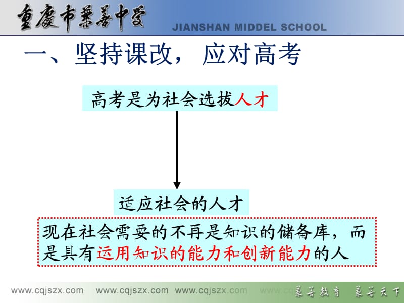 130924李兴科江北中学高三备考复习课件.ppt_第2页