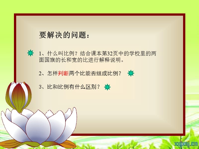 比例的意义(公开课).ppt_第3页