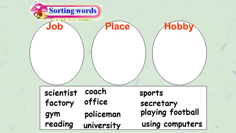 新E六年级英语上册Uni What does he do B Read and write课件.ppt_第2页