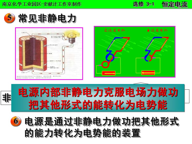 高中物理选修3-1-电动势.ppt_第3页